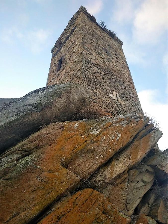 Chateau De La Vernede, La Grande Vernede Saint-Rémy-de-Chargnat Eksteriør bilde